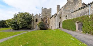 Buckland Abbey 1